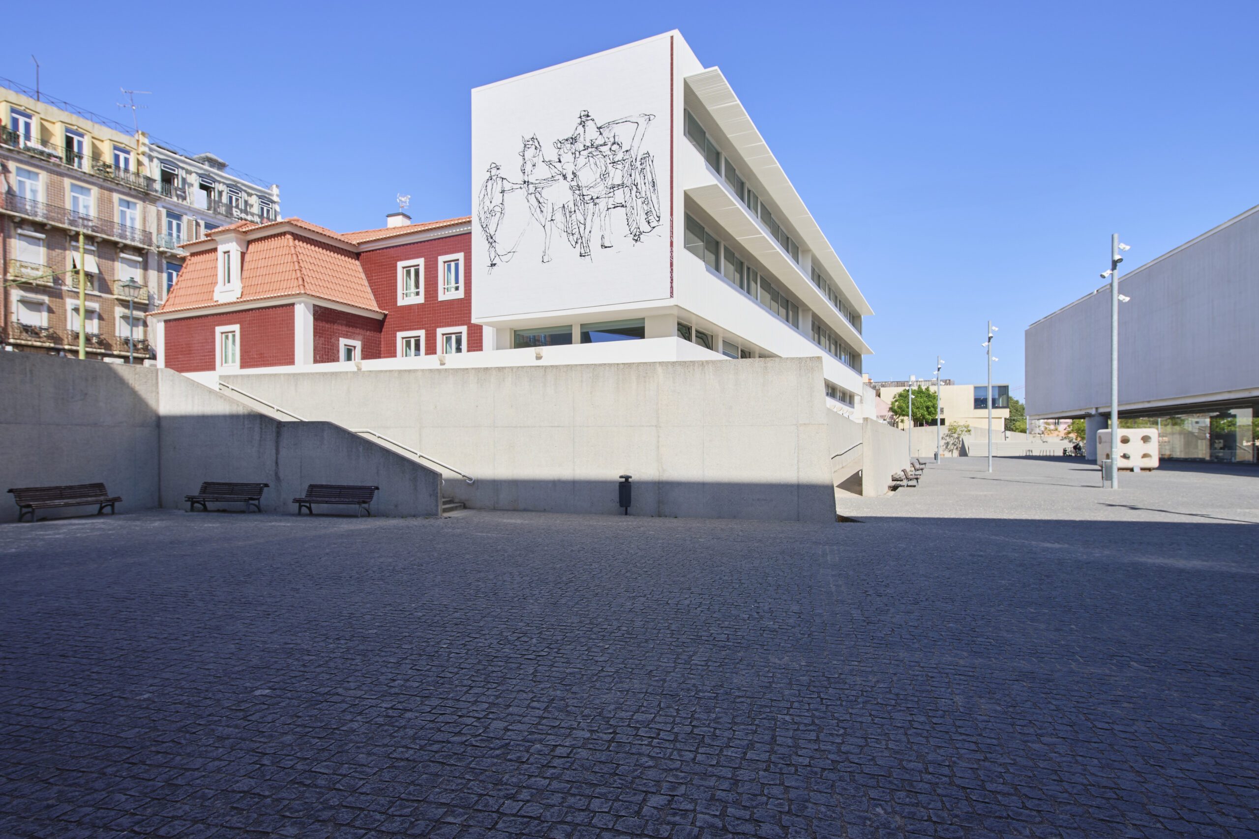 imovel indep lisboa portugal