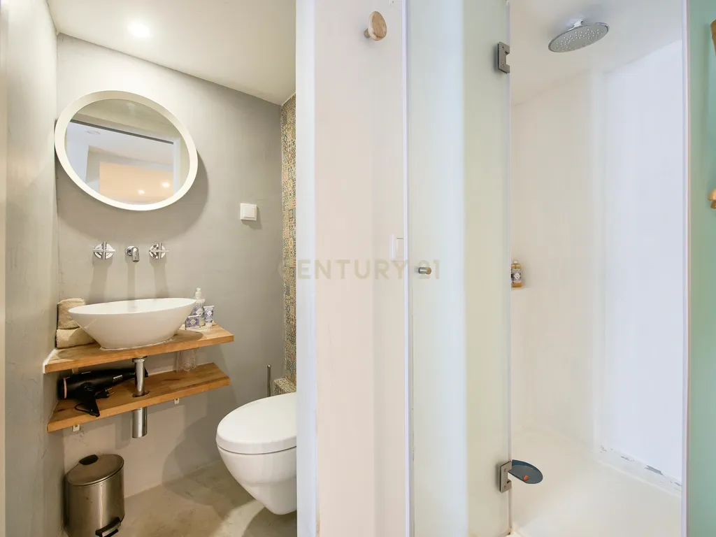 T0 Apartment in Santa Maria Maior, Lisboa - image 03