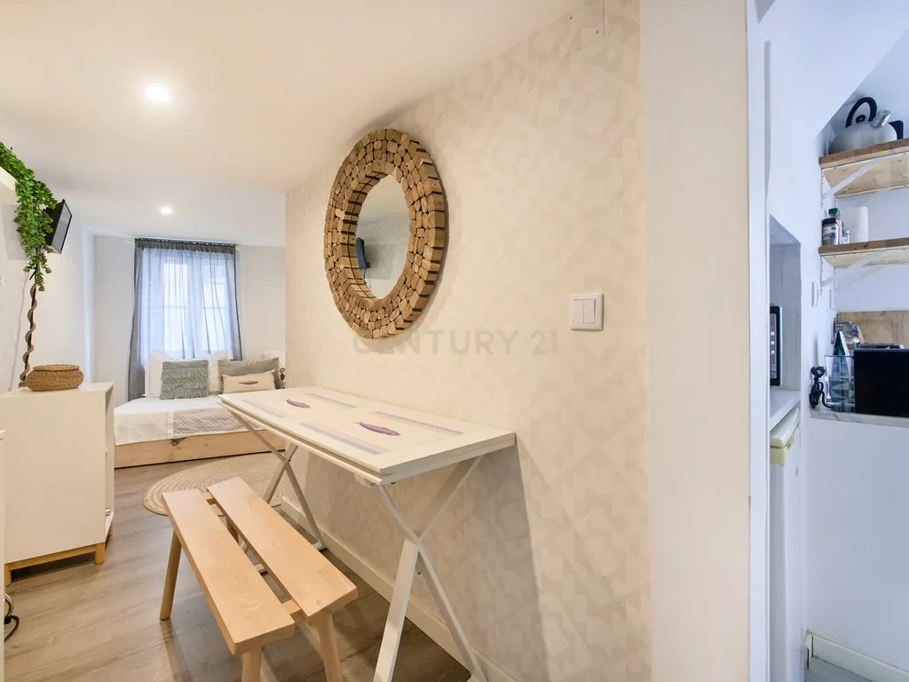 T0 Apartment in Santa Maria Maior, Lisboa - image 04