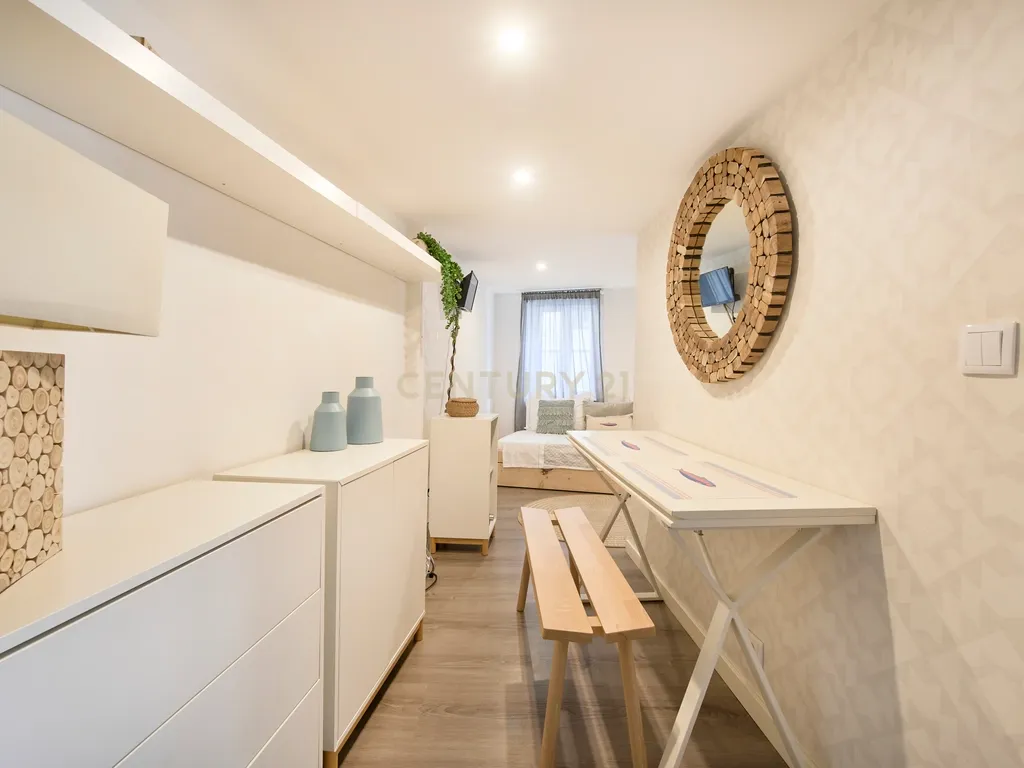 T0 Apartment in Santa Maria Maior, Lisboa - image 05