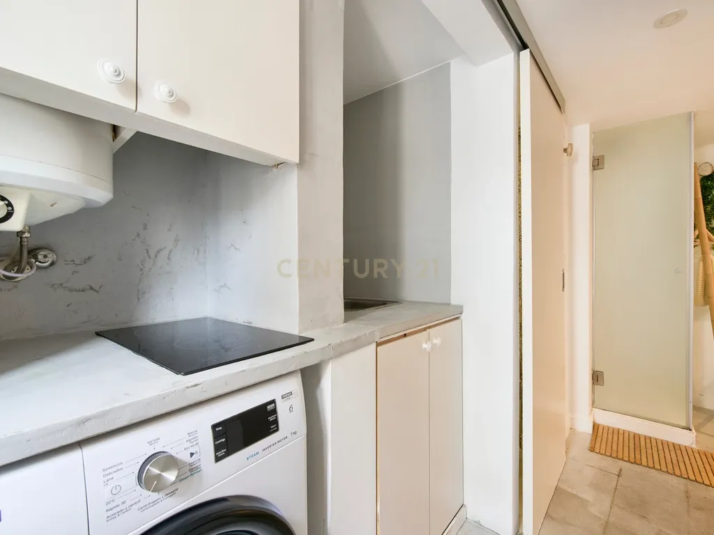 T0 Apartment in Santa Maria Maior, Lisboa - image 10