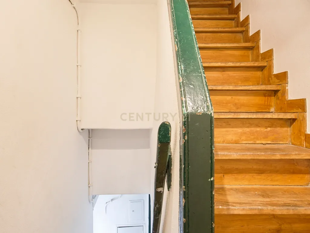 T0 Apartment in Santa Maria Maior, Lisboa - image 11