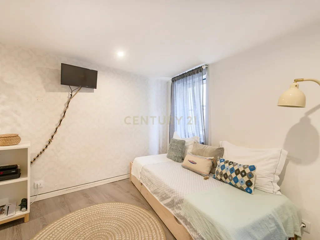 T0 Apartment in Santa Maria Maior, Lisboa - image 12