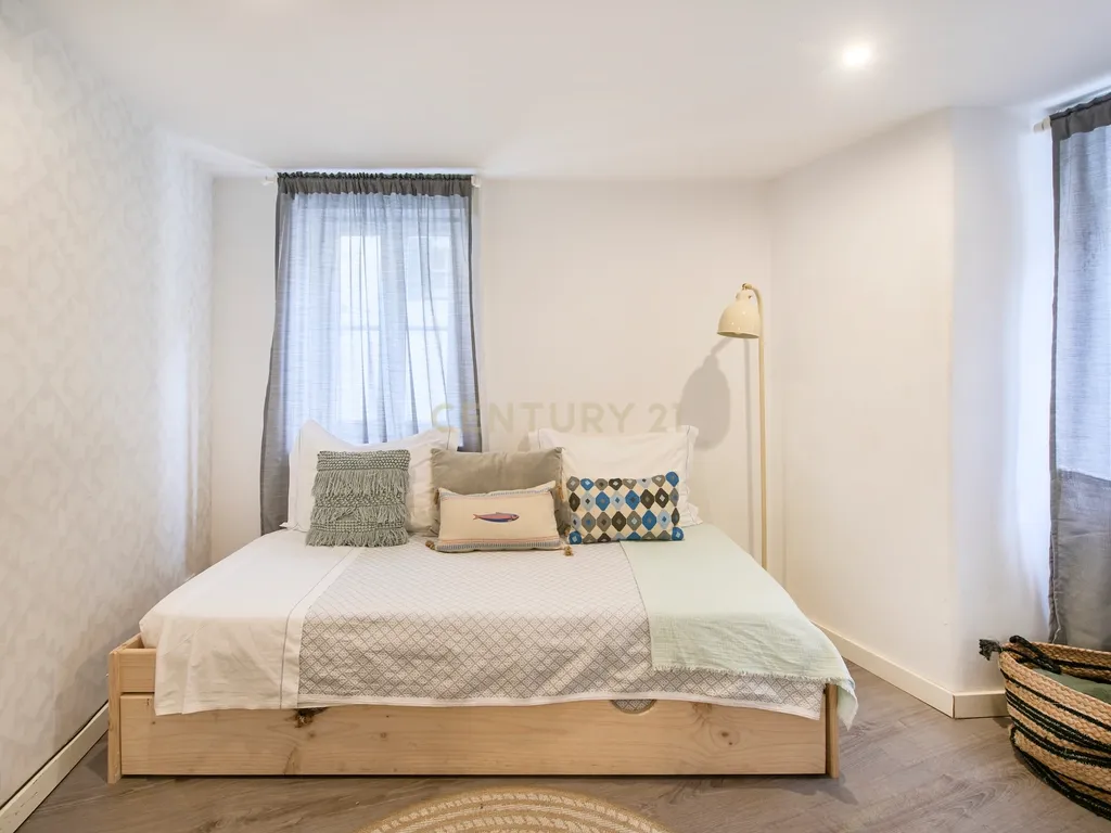 T0 Apartment in Santa Maria Maior, Lisboa - image 14