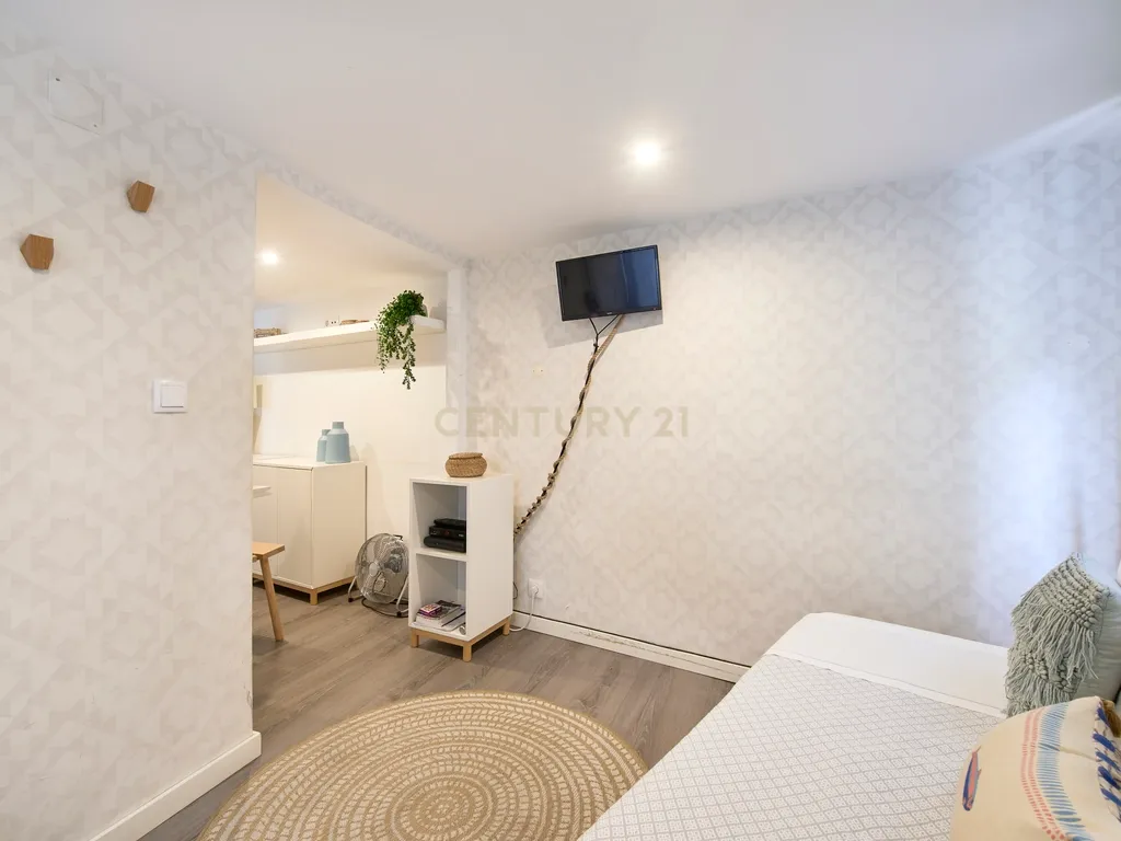 T0 Apartment in Santa Maria Maior, Lisboa - image 17