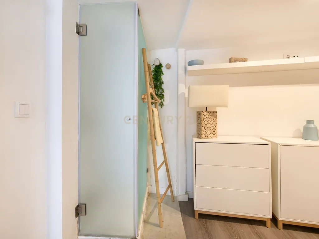 T0 Apartment in Santa Maria Maior, Lisboa - image 19