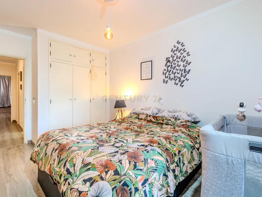 T2 Apartment in Faro (Sé e São Pedro), Faro - image 06