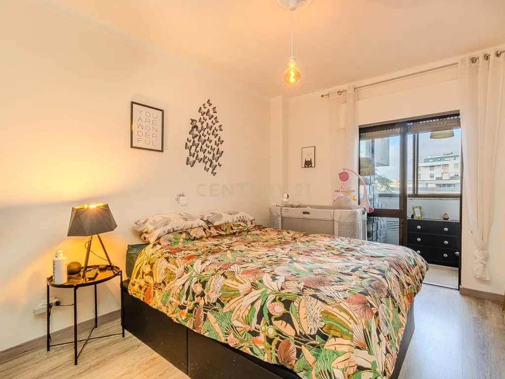 T2 Apartment in Faro (Sé e São Pedro), Faro - image 07