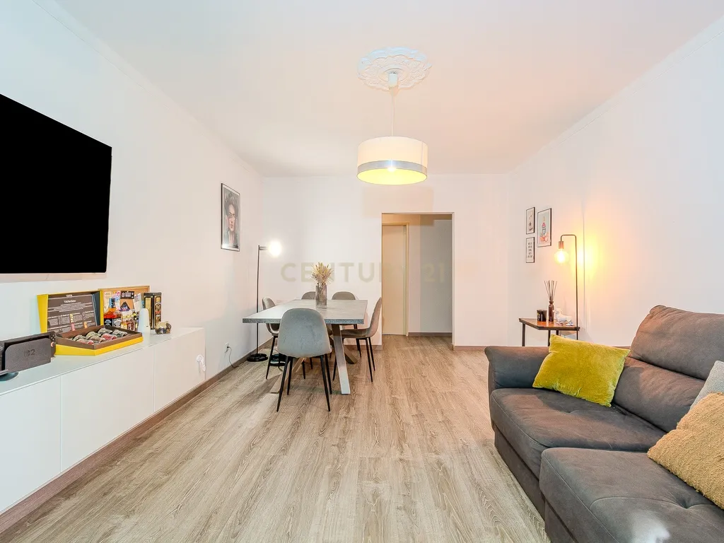 T2 Apartment in Faro (Sé e São Pedro), Faro - image 17