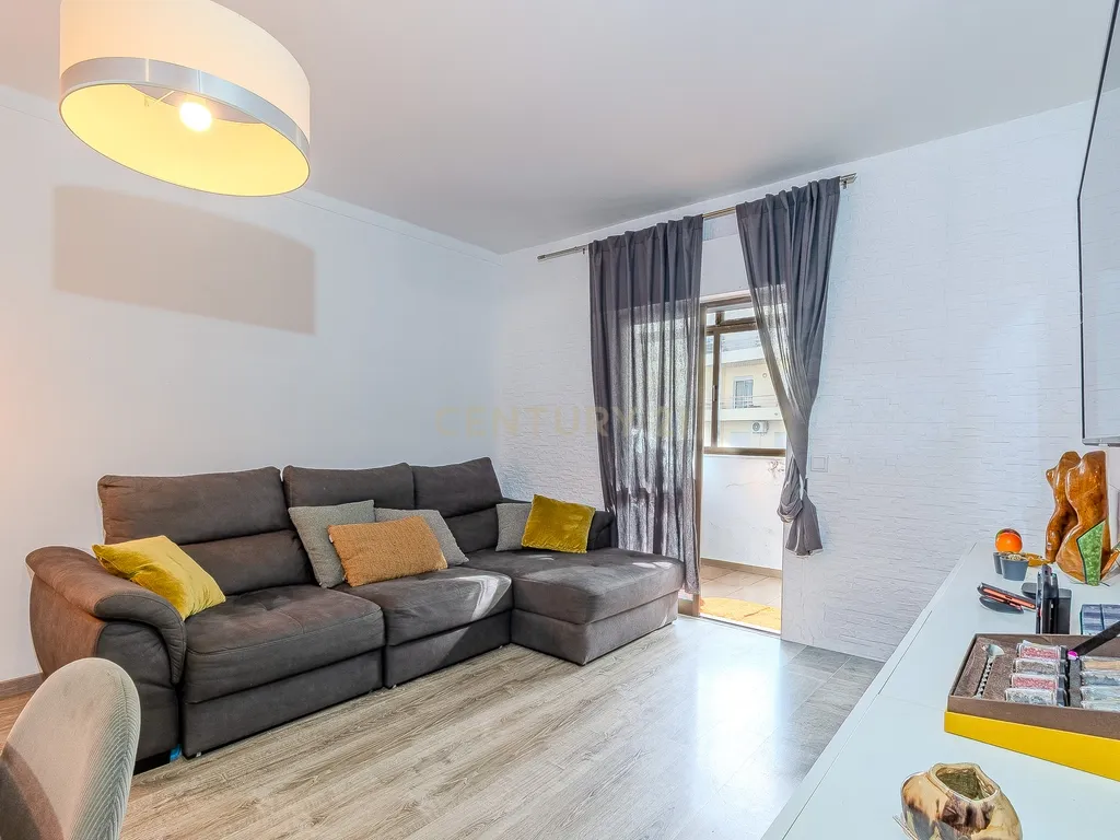 T2 Apartment in Faro (Sé e São Pedro), Faro - image 18