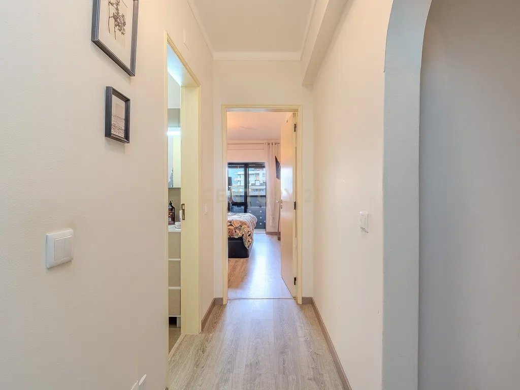 T2 Apartment in Faro (Sé e São Pedro), Faro - image 19