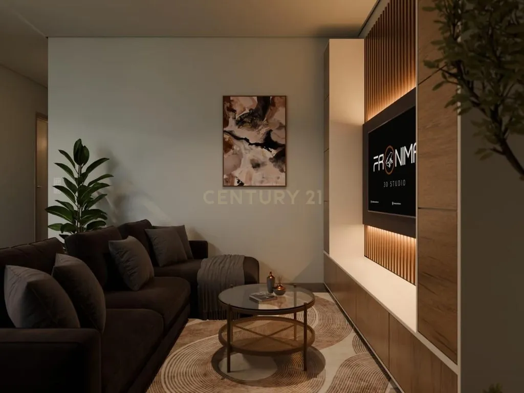T2 Apartment in Laranjeiro e Feijó, Almada - image 03