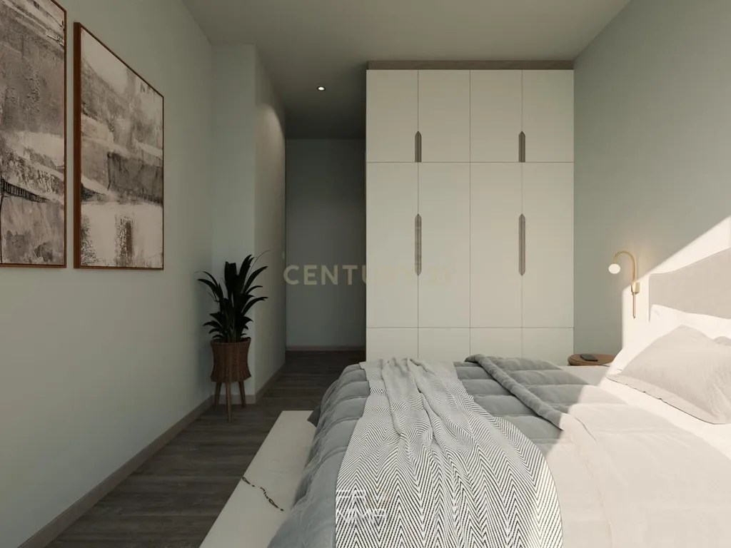 T2 Apartment in Laranjeiro e Feijó, Almada - image 06