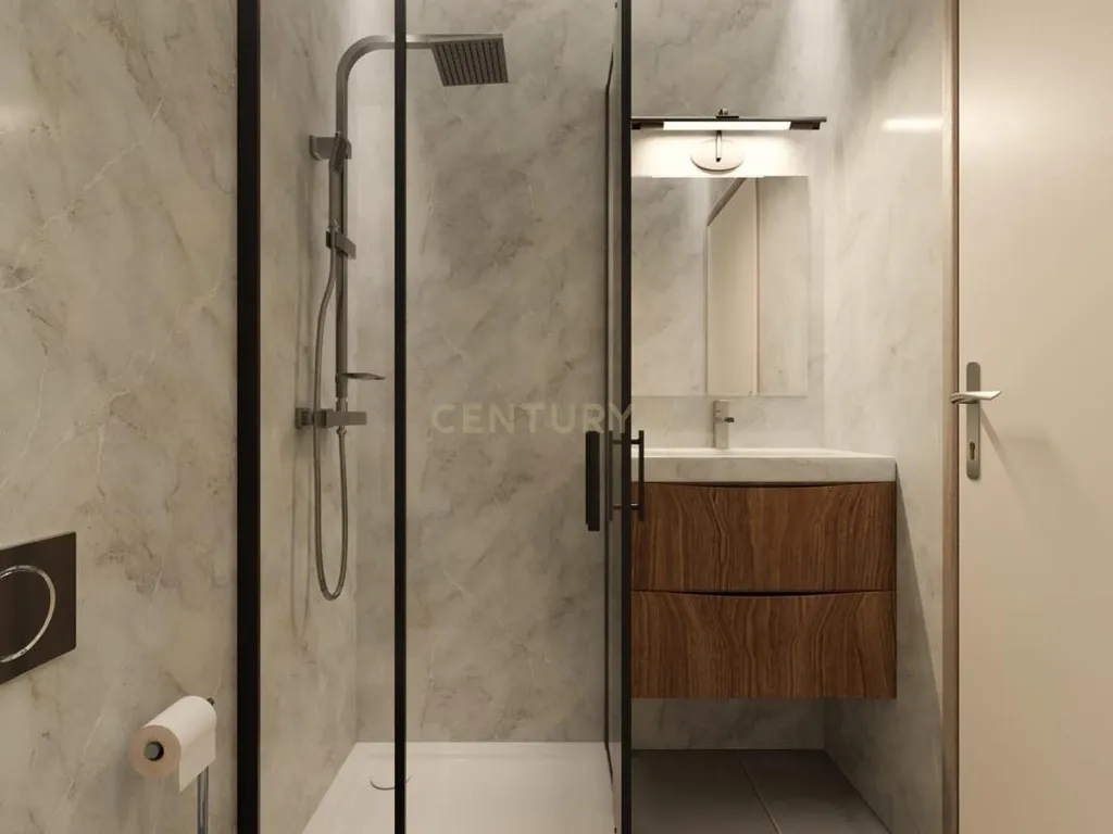 T2 Apartment in Laranjeiro e Feijó, Almada - image 07