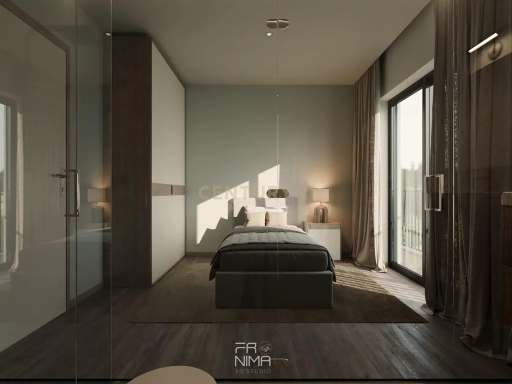 T2 Apartment in Laranjeiro e Feijó, Almada - image 10
