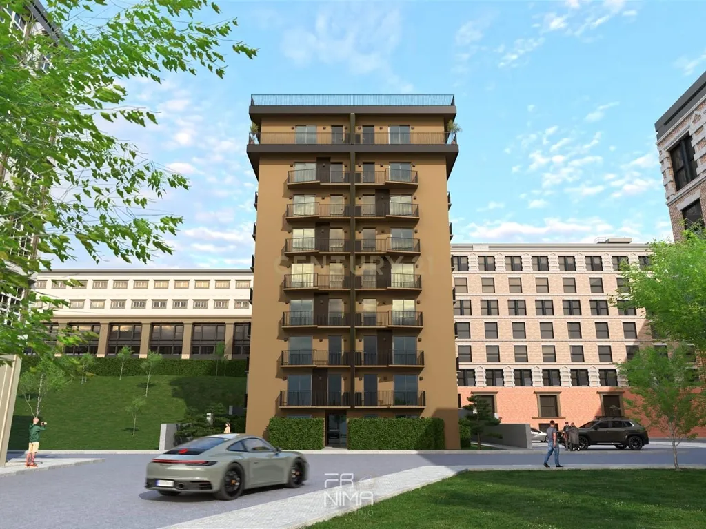 T2 Apartment in Laranjeiro e Feijó, Almada - image 12