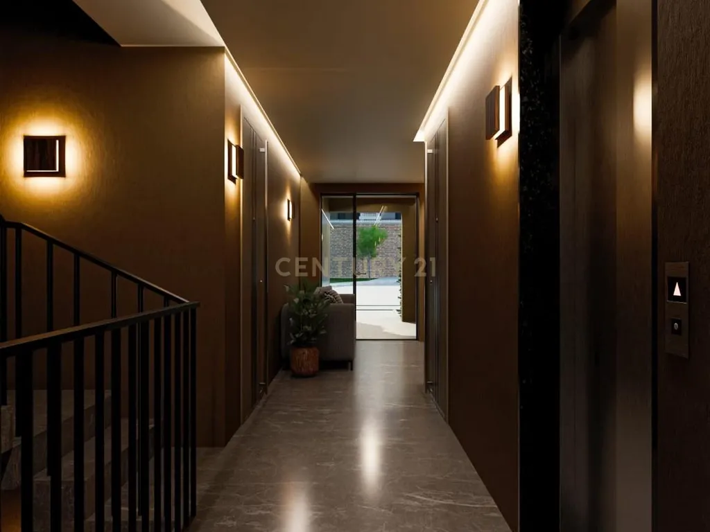T2 Apartment in Laranjeiro e Feijó, Almada - image 14