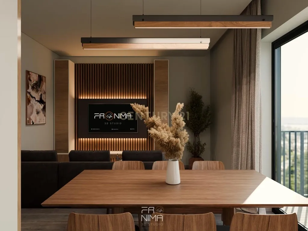T2 Apartment in Laranjeiro e Feijó, Almada - image 18