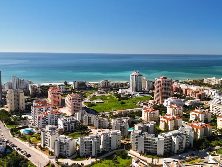 T2 Apartment in Portimão, Portimão - image 01