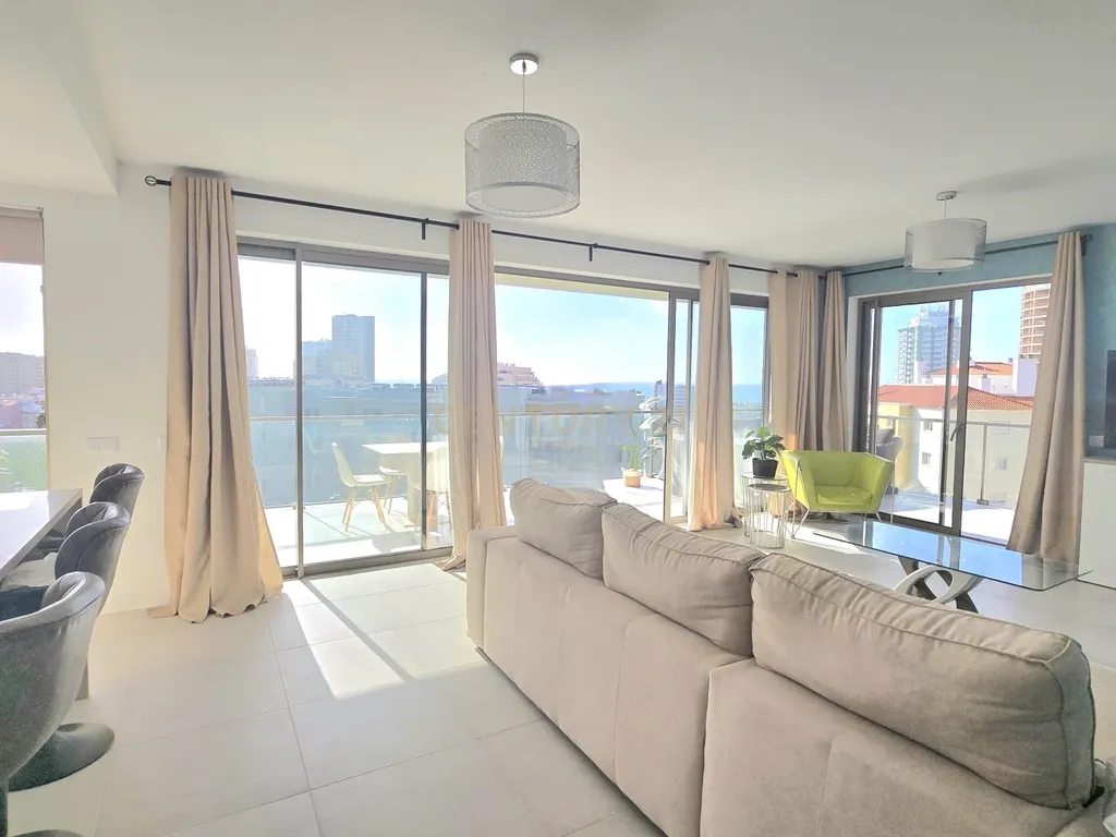 T2 Apartment in Portimão, Portimão - image 02