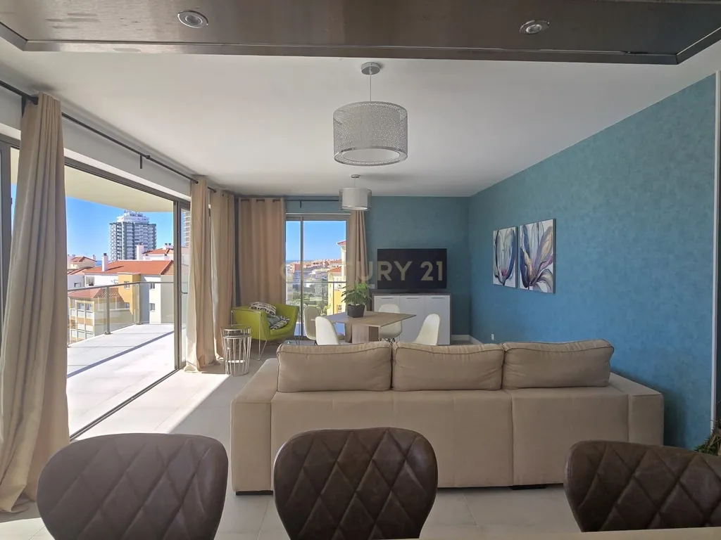 T2 Apartment in Portimão, Portimão - image 03