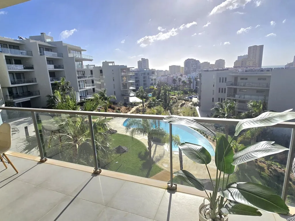 T2 Apartment in Portimão, Portimão - image 05