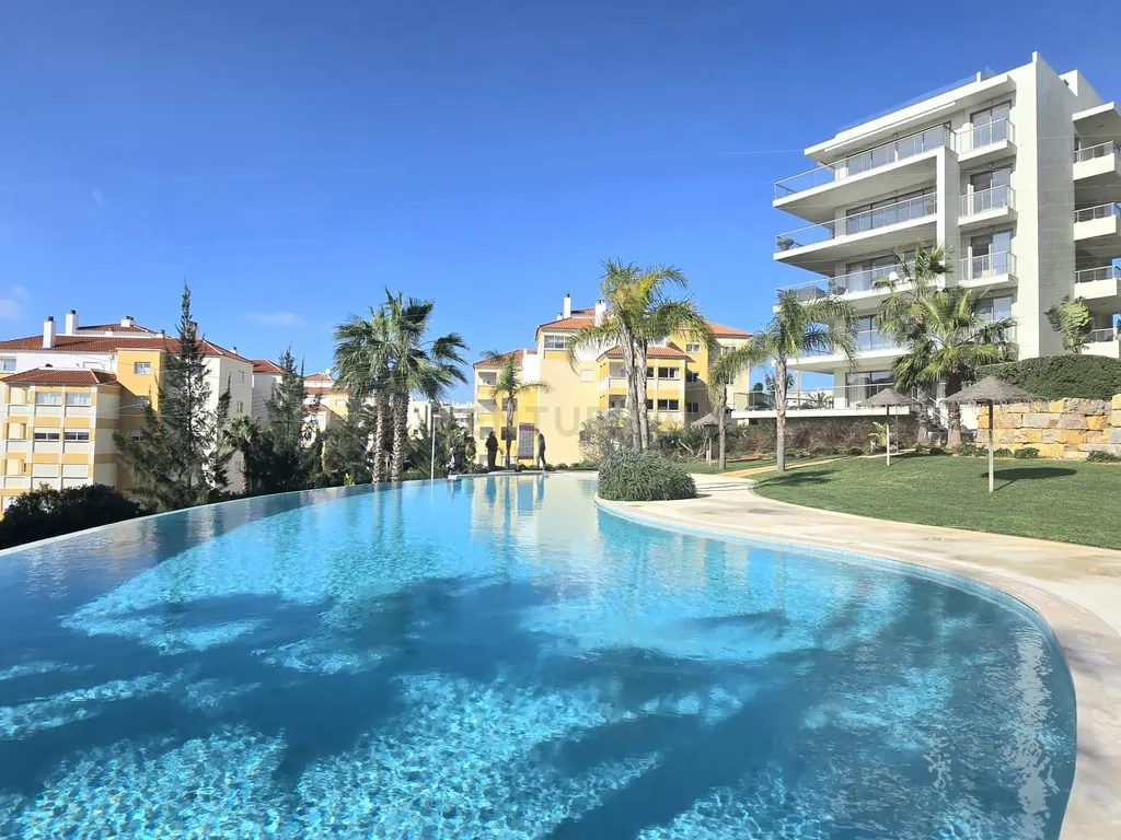 T2 Apartment in Portimão, Portimão - image 12