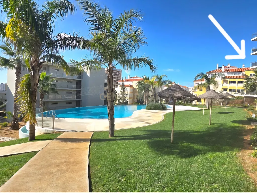 T2 Apartment in Portimão, Portimão - image 18