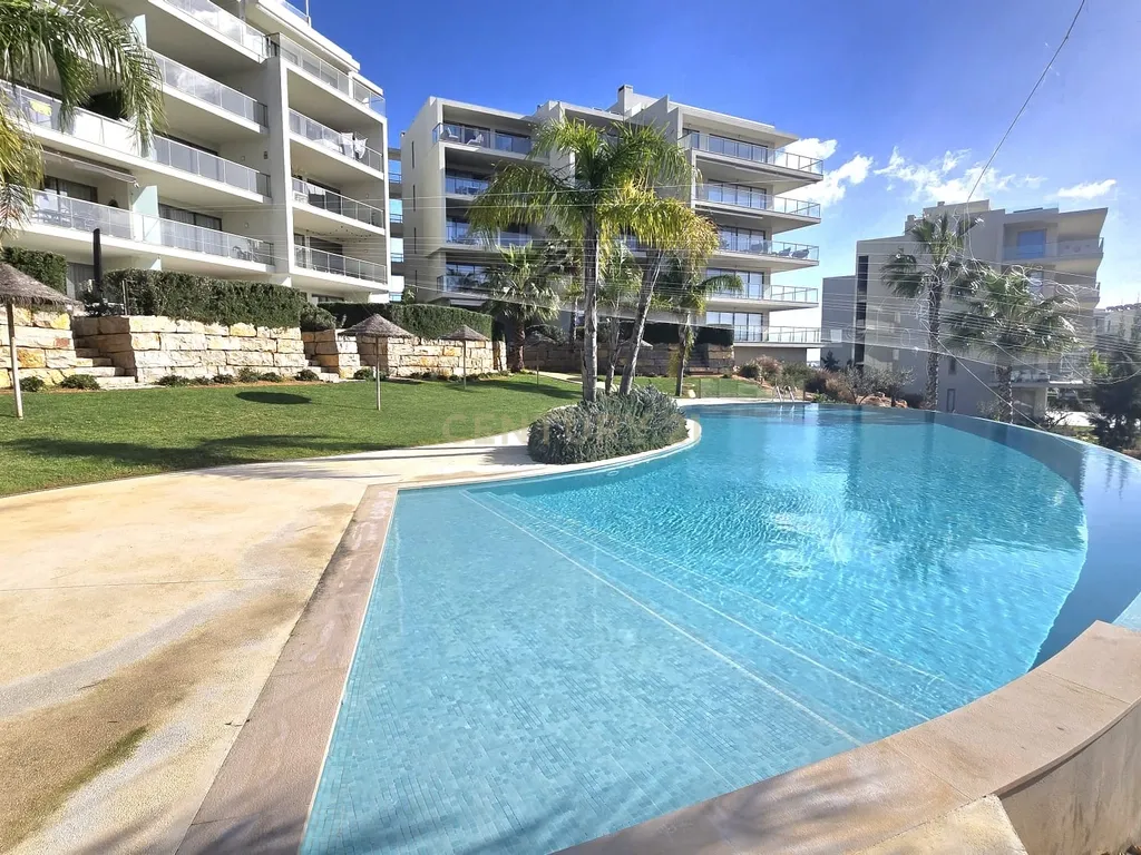 T2 Apartment in Portimão, Portimão - image 19
