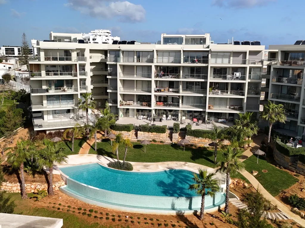 T2 Apartment in Portimão, Portimão - image 21