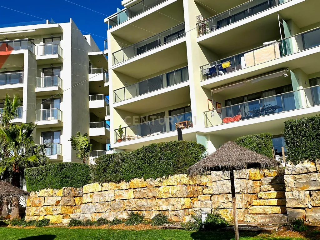 T2 Apartment in Portimão, Portimão - image 22
