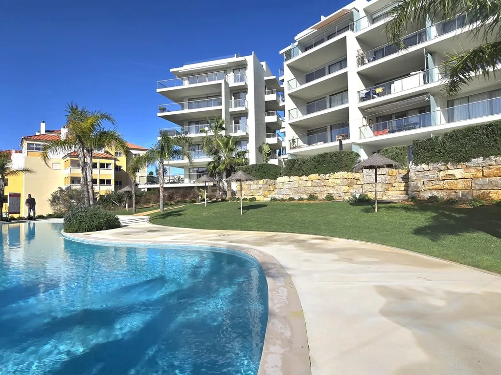 T2 Apartment in Portimão, Portimão - image 25