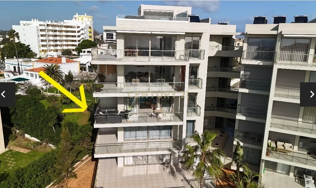 T2 Apartment in Portimão, Portimão - image 26