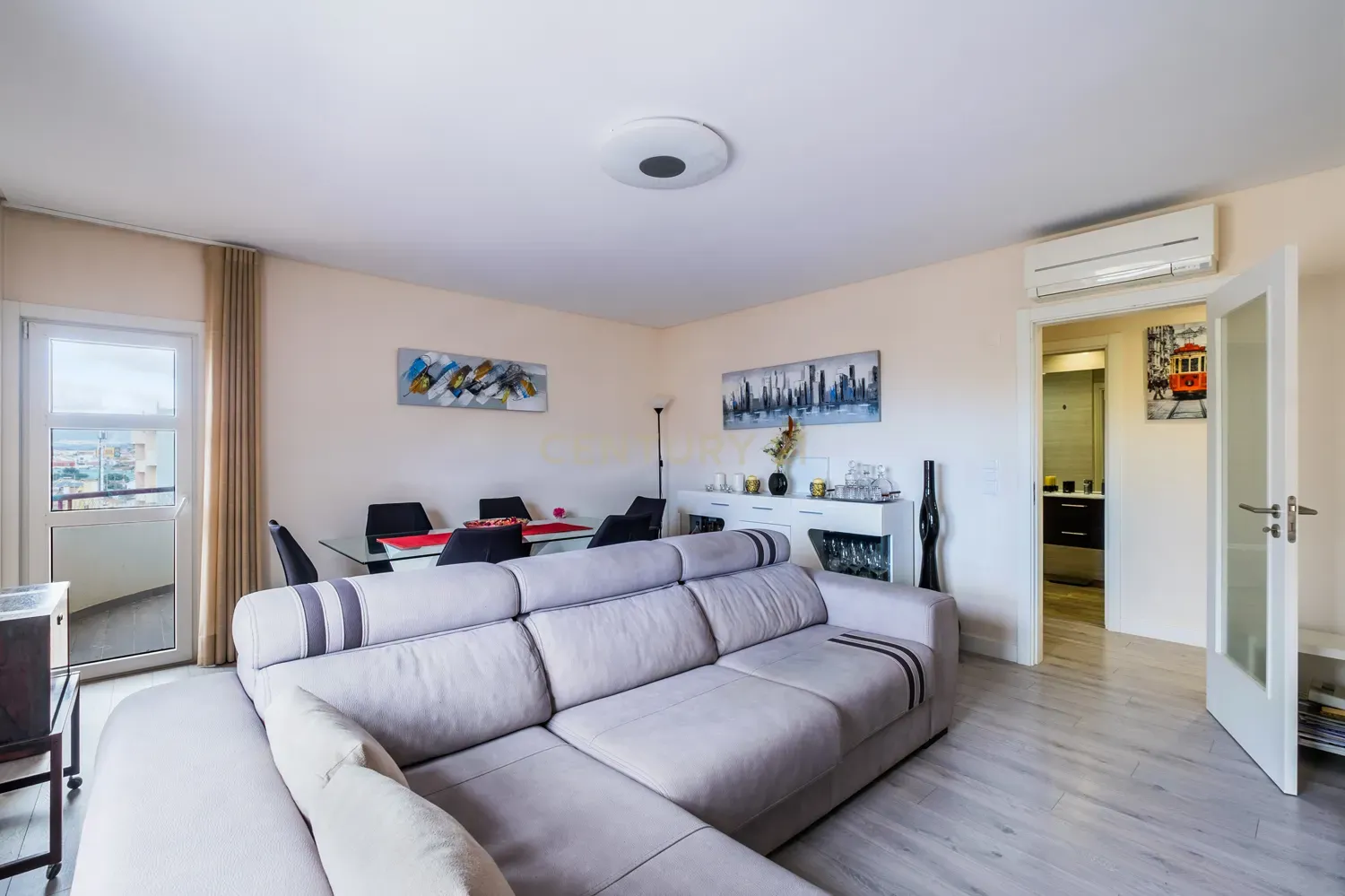T2 Apartment in Sao Domingos de Rana, Cascais - image 03