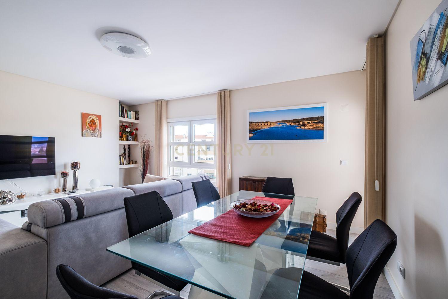 T2 Apartment in Sao Domingos de Rana, Cascais - image 05