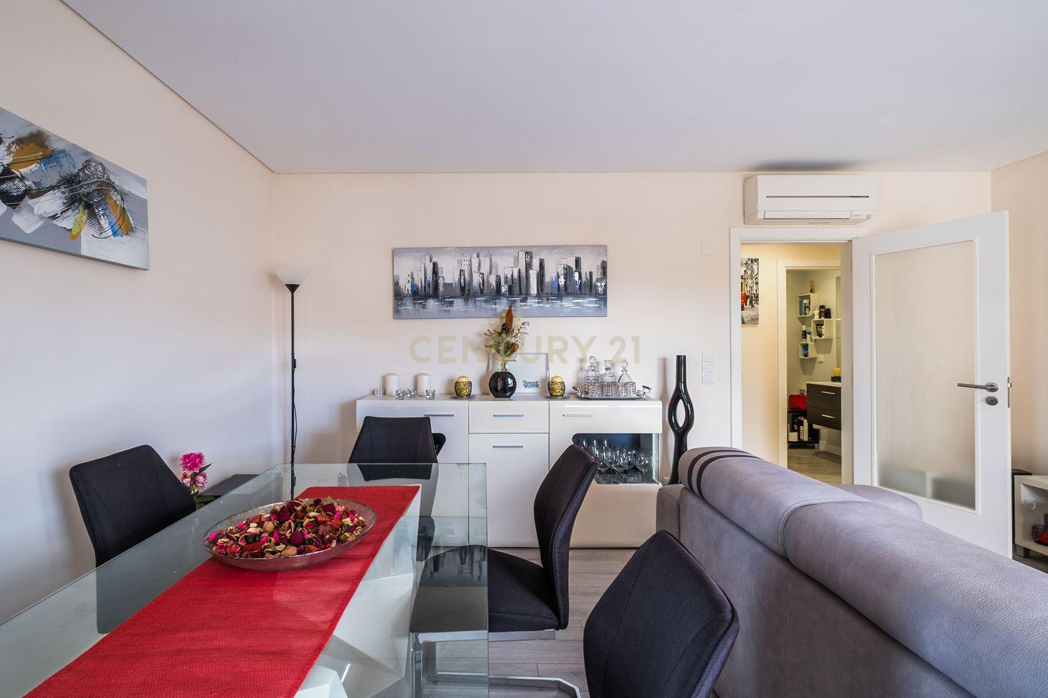 T2 Apartment in Sao Domingos de Rana, Cascais - image 06