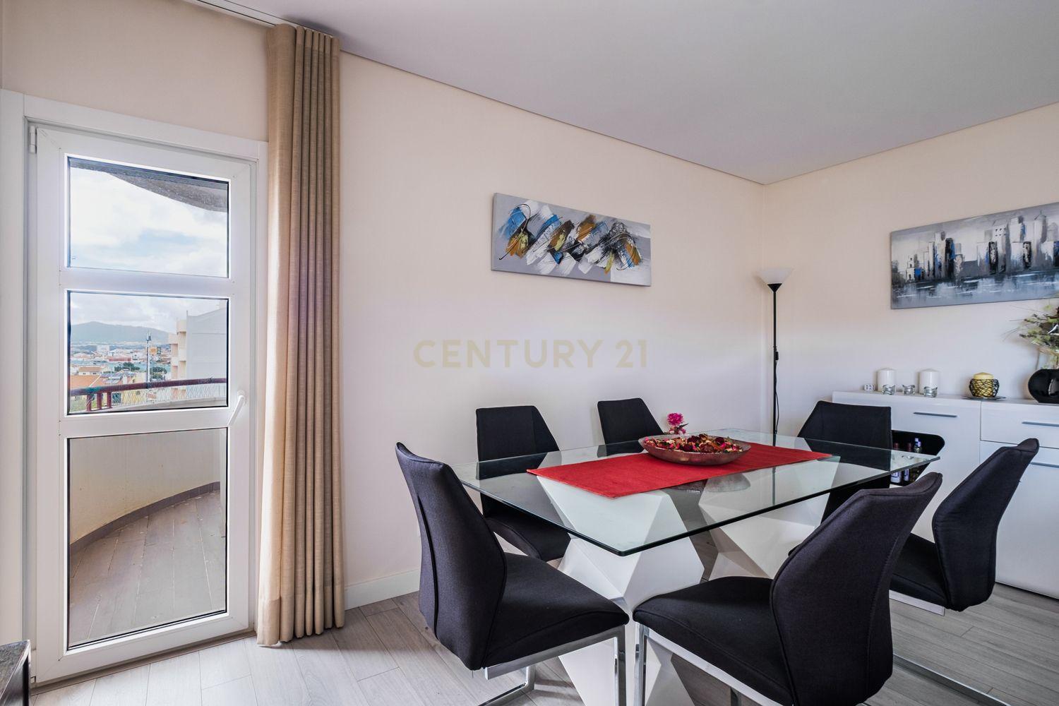 T2 Apartment in Sao Domingos de Rana, Cascais - image 07