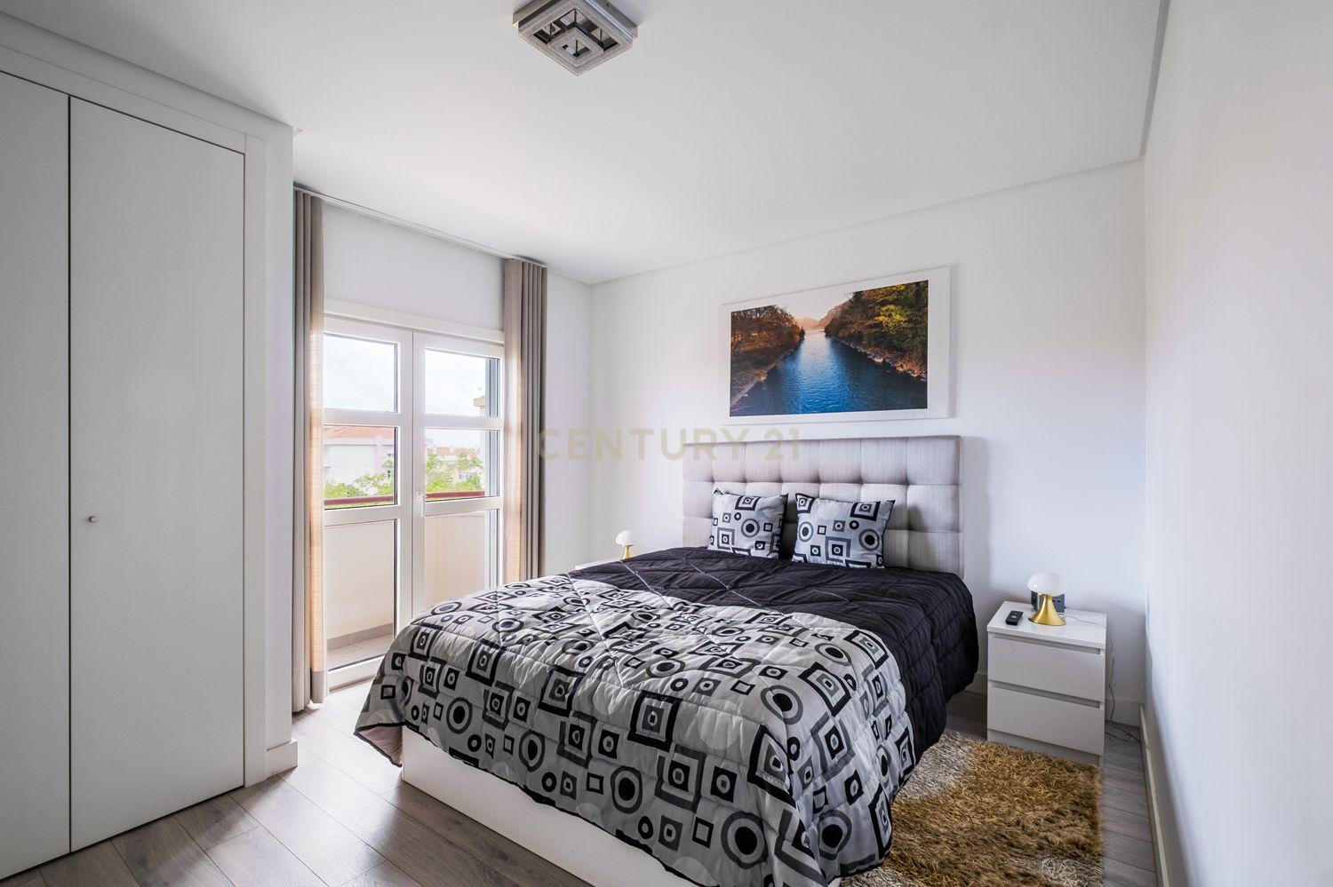 T2 Apartment in Sao Domingos de Rana, Cascais - image 10