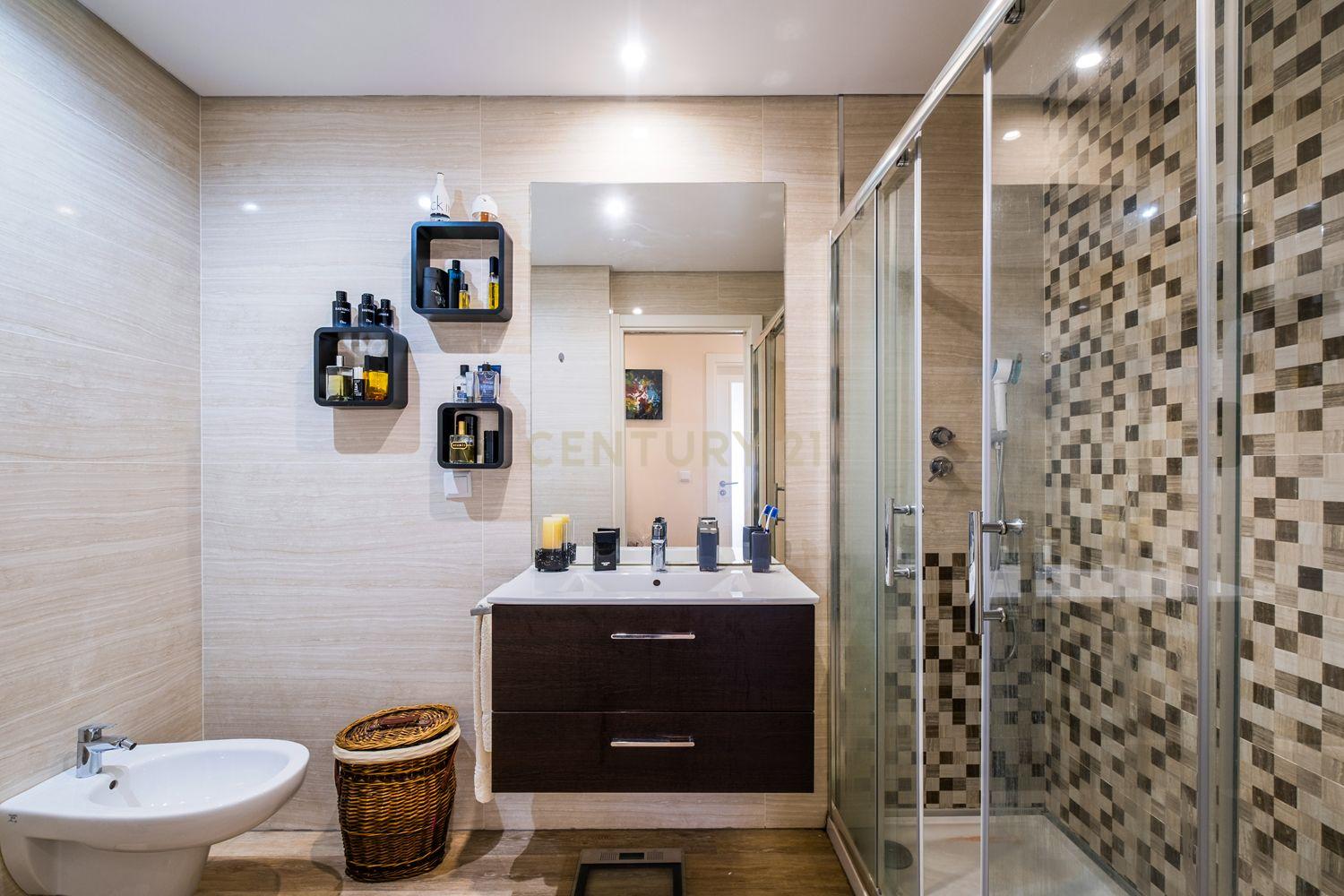 T2 Apartment in Sao Domingos de Rana, Cascais - image 11