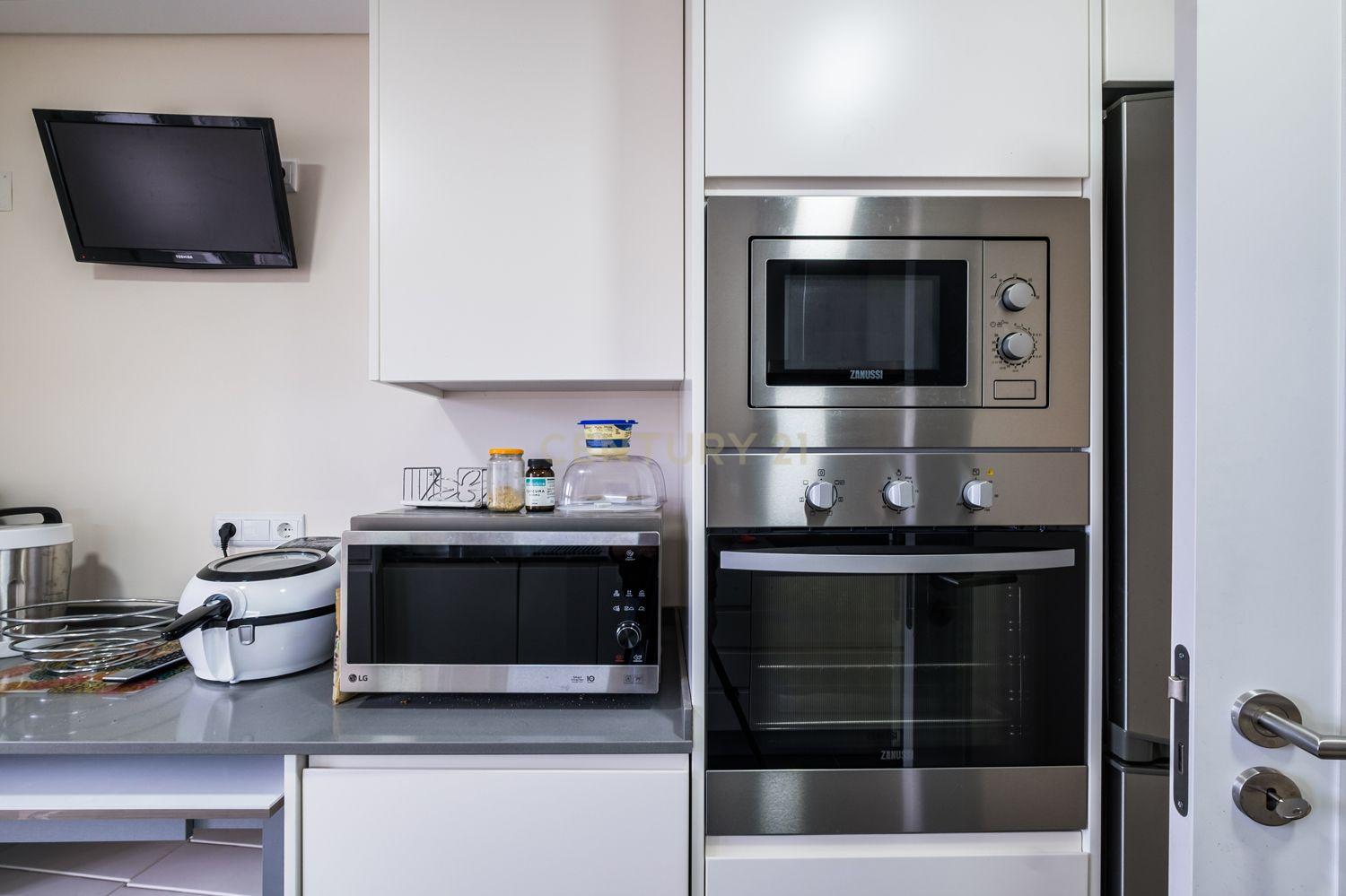 T2 Apartment in Sao Domingos de Rana, Cascais - image 14