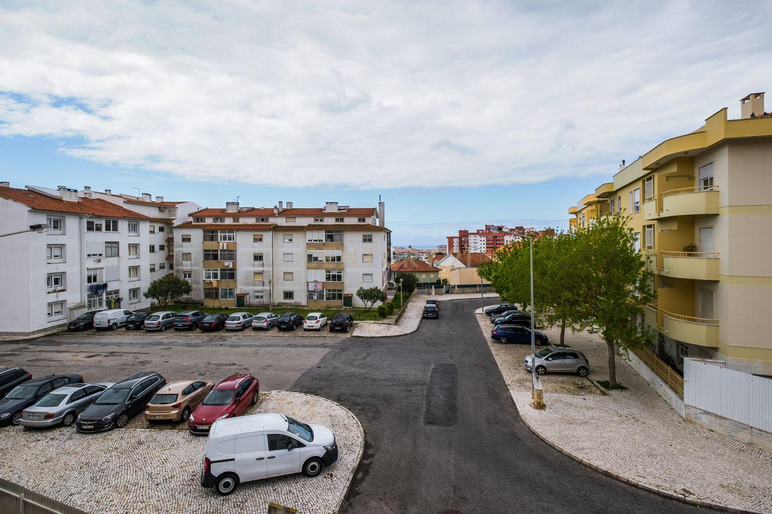 T2 Apartment in Sao Domingos de Rana, Cascais - image 16