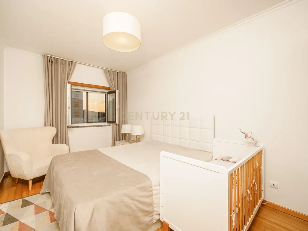 T2 Apartment in Setúbal (São Sebastião), Setúbal - image 15