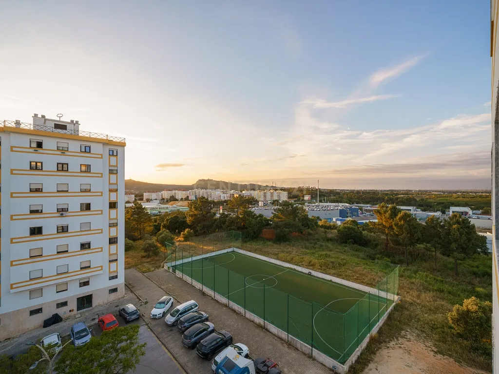 T2 Apartment in Setúbal (São Sebastião), Setúbal - image 16