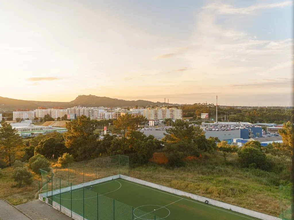 T2 Apartment in Setúbal (São Sebastião), Setúbal - image 17