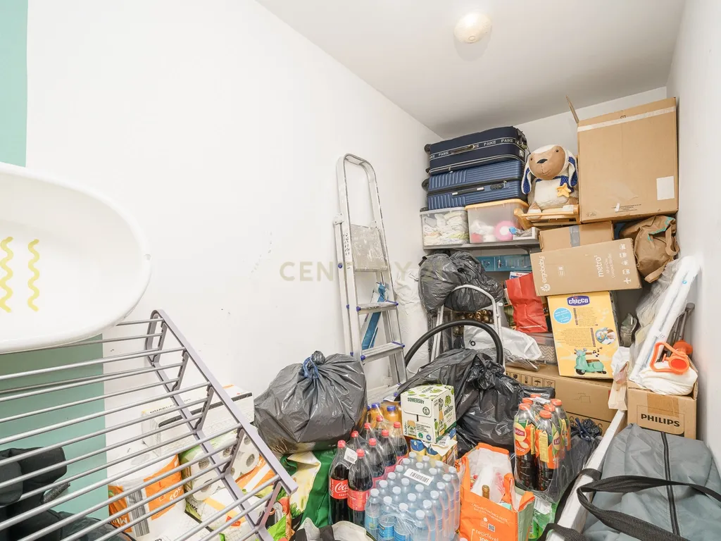 T2 Apartment in Setúbal (São Sebastião), Setúbal - image 19