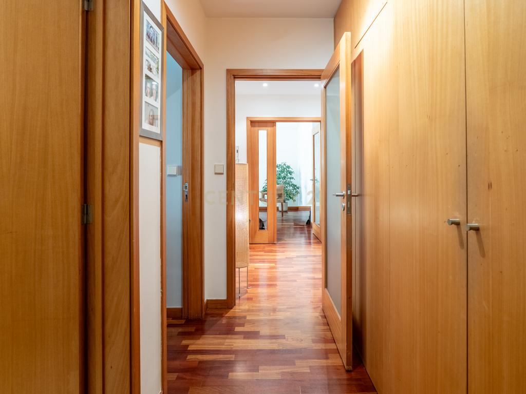T2 Apartment in União das freguesias de Matosinhos e Leça da Palmeira, Matosinhos - image 16