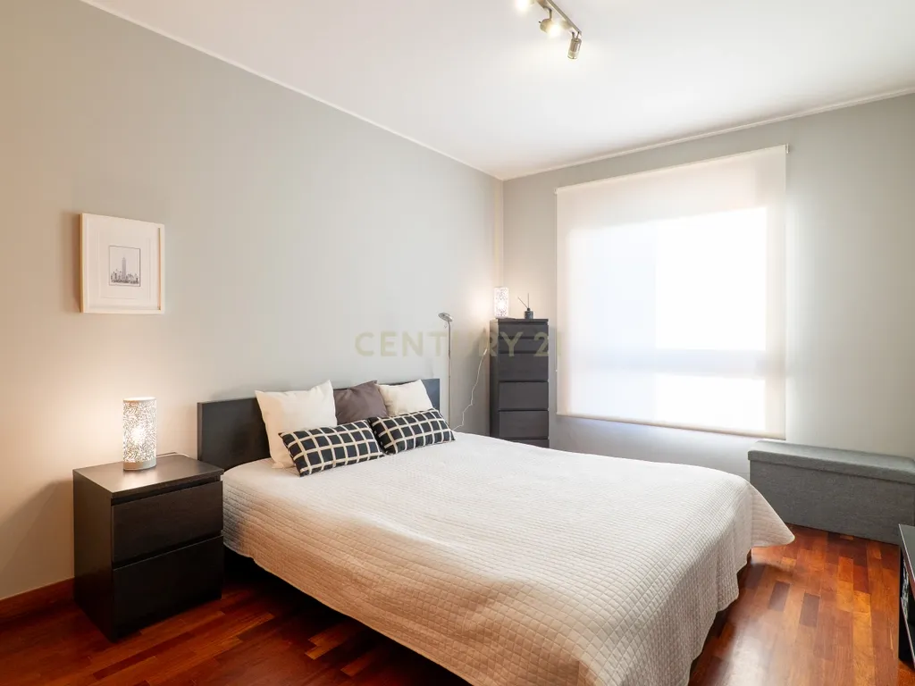 T2 Apartment in União das freguesias de Matosinhos e Leça da Palmeira, Matosinhos - image 19