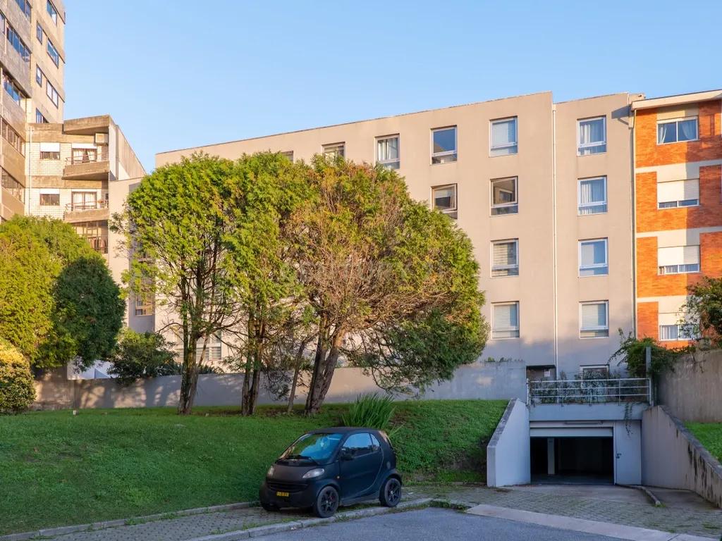T2 Apartment in União das freguesias de Matosinhos e Leça da Palmeira, Matosinhos - image 26