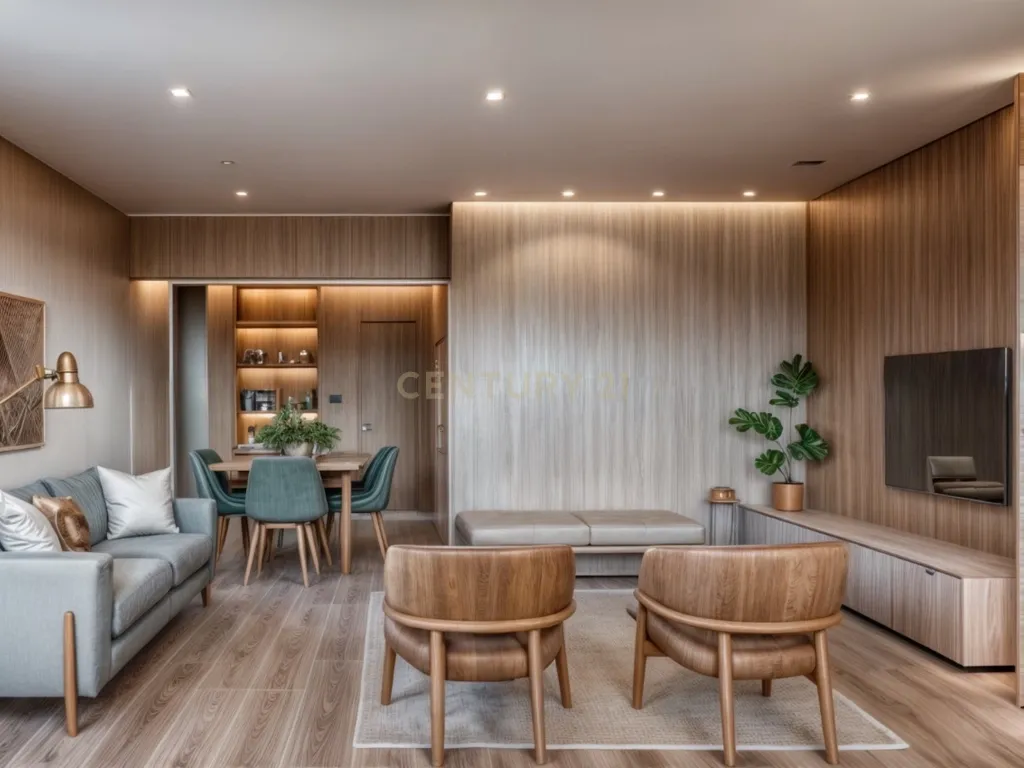 T3 Apartment in Águas Livres, Amadora - image 23
