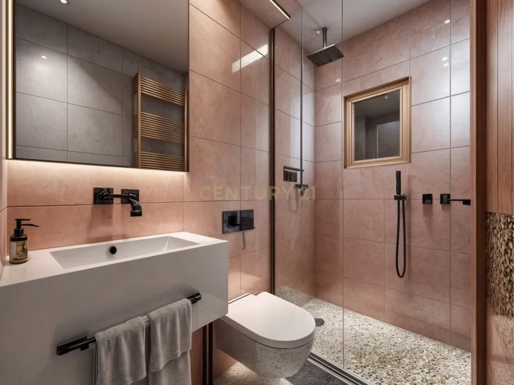 T3 Apartment in Águas Livres, Amadora - image 24